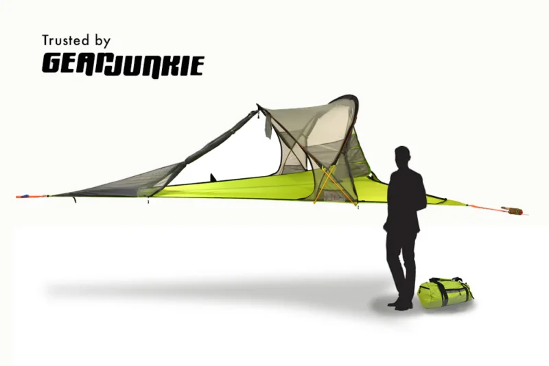 Connect 2-Person Tree Tent (3.1)
