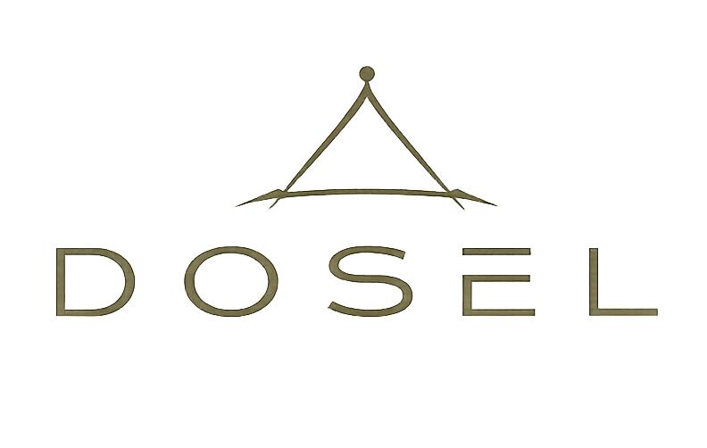 Logotipo Dosel